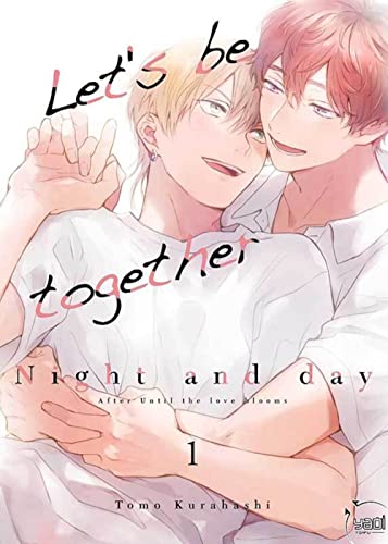 Let's be together saison 2 T01: Tome 1