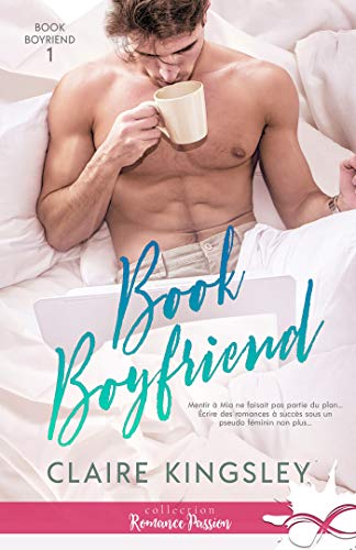 Book Boyfriend: Book Boyfriend 1