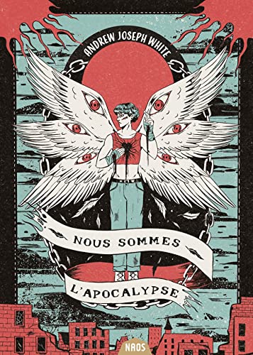 Nous sommes l'Apocalypse