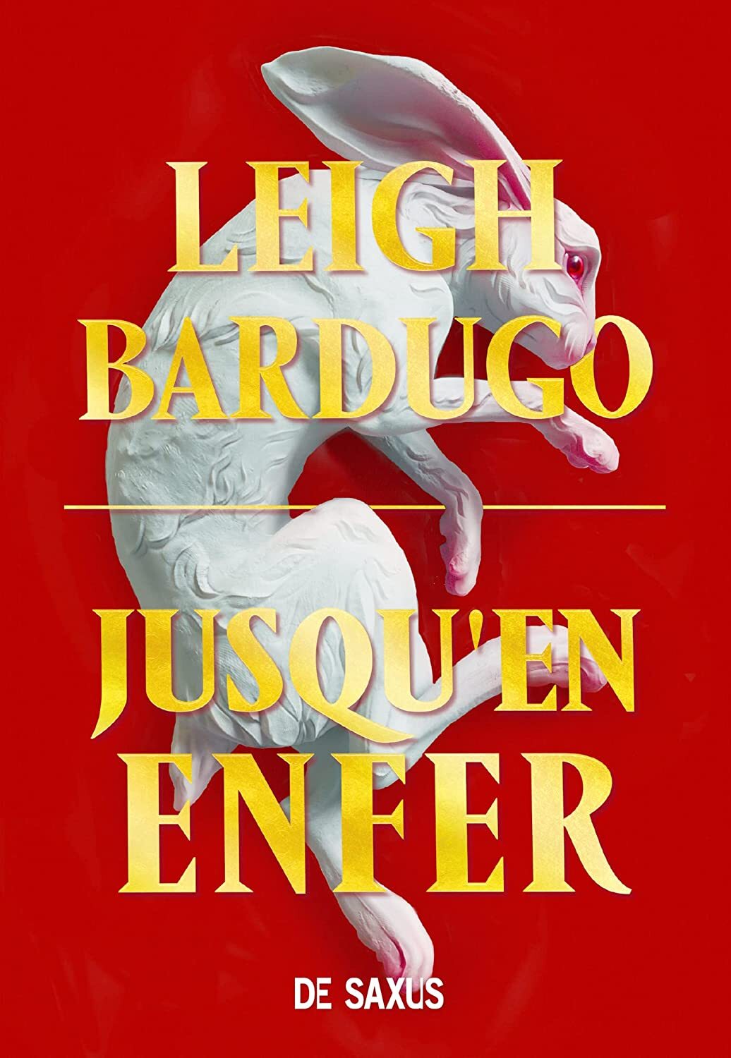 Jusqu'en enfer (relié) - Tome 02: Tome 2, Hell Bent