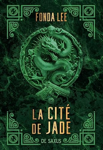 La Cité de jade (broché) - Tome 01: Tome 1