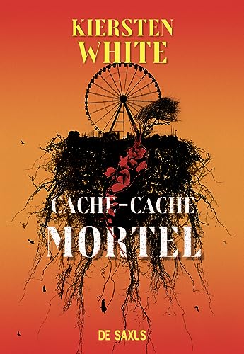 Cache-cache mortel (broché)