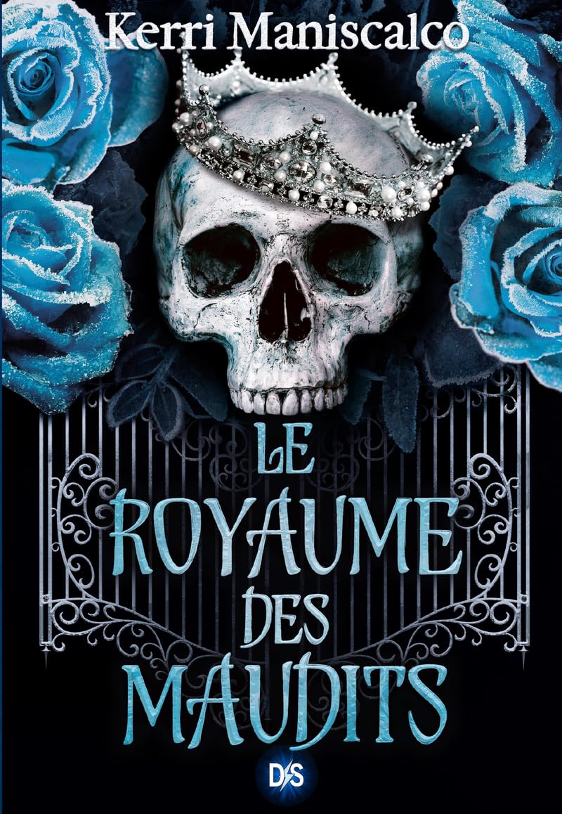 Le Royaume des maudits (broché) - Tome 02: Tome 2