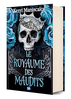 Le Royaume des maudits (relié collector) - Tome 02: Tome 2, Le royaume des maudits