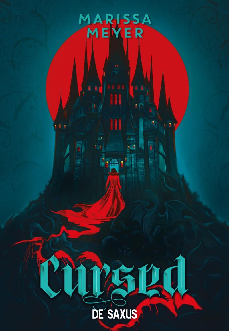 Cursed (relié collector) - Tome 02: Tome 2