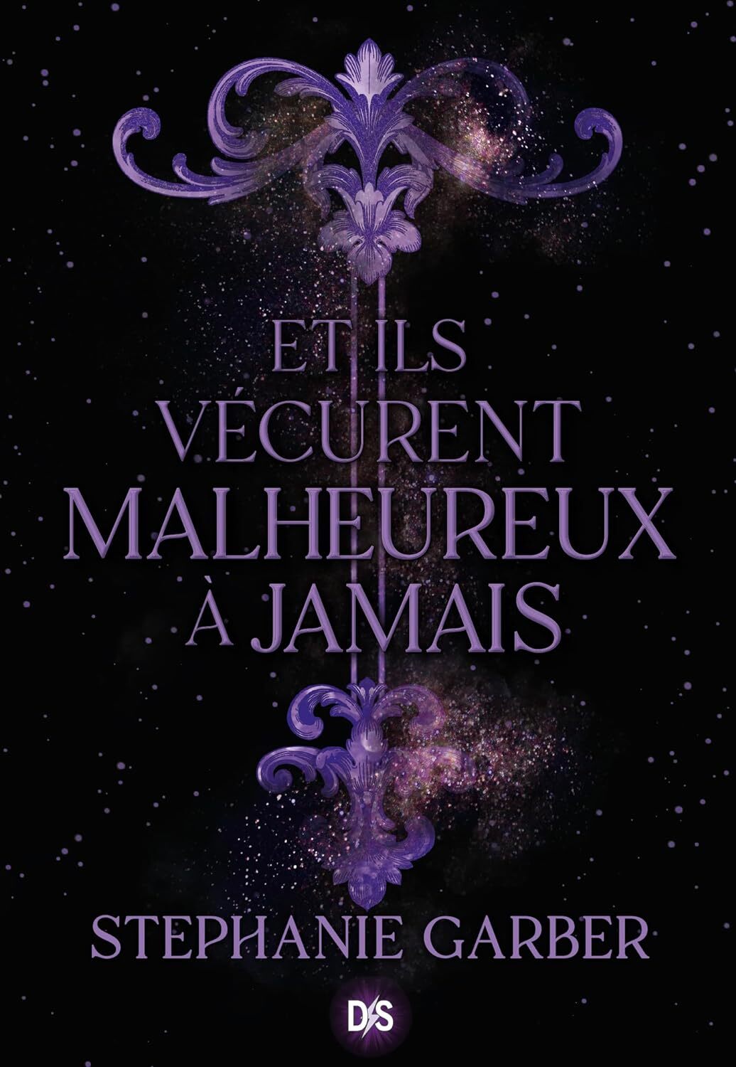 Il était une fois un coeur brisé (relié collector) - Tome 02 The ballad of never after