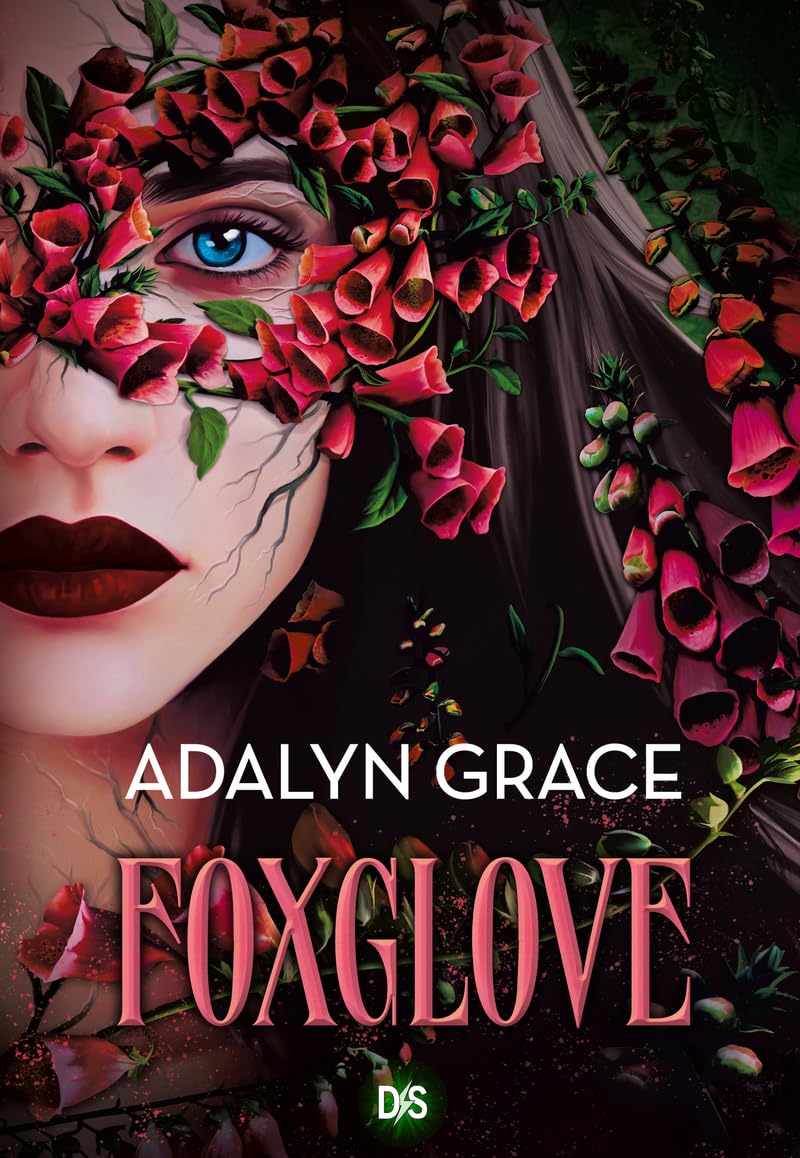 Foxglove (broché) - Tome 02: Tome 2