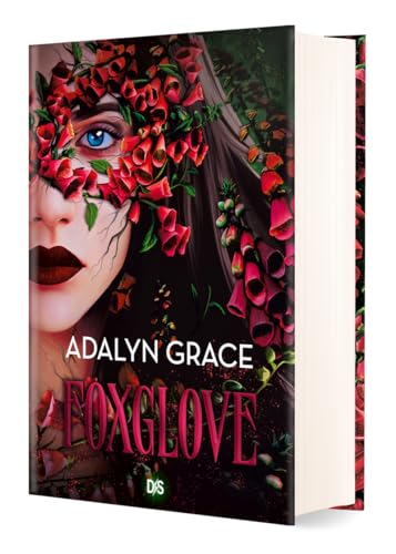 Belladonna - Tome 02 Foxglove (relié collector): Tome 2