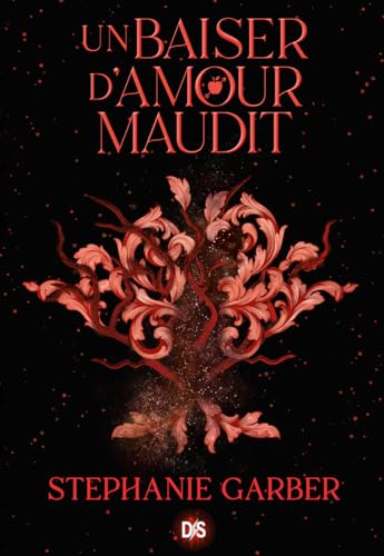 Un baiser d'amour maudit (broché) - Tome 03 Il était une fois un coeur brisé