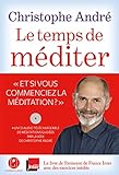 Le Temps de méditer (+CD)