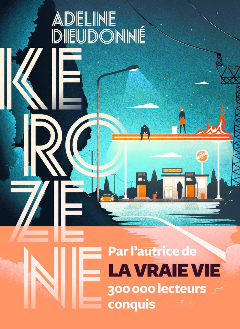 Kerozene