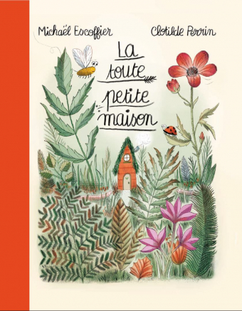 La toute petite maison