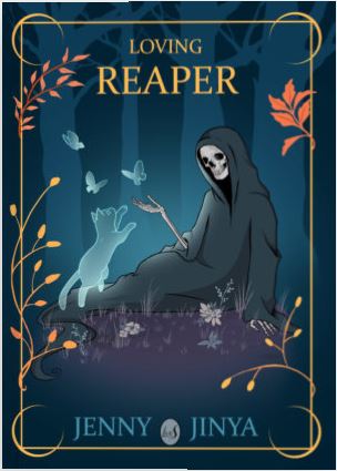 Loving Reaper: Version anglaise