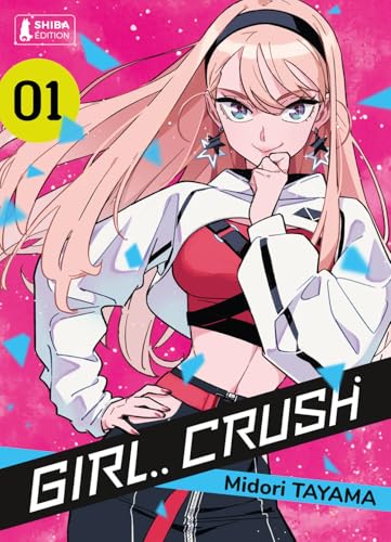 Girl Crush T01