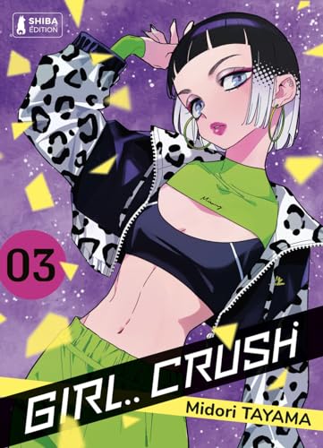 Girl Crush T03