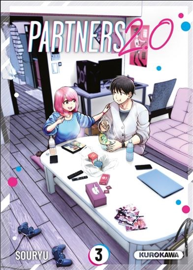 Partners 2.0 - Tome 3