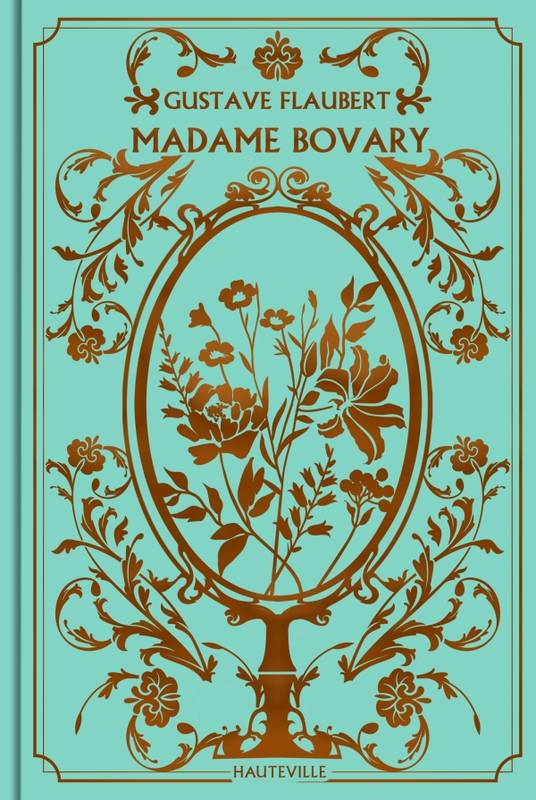 Madame Bovary (Collector)