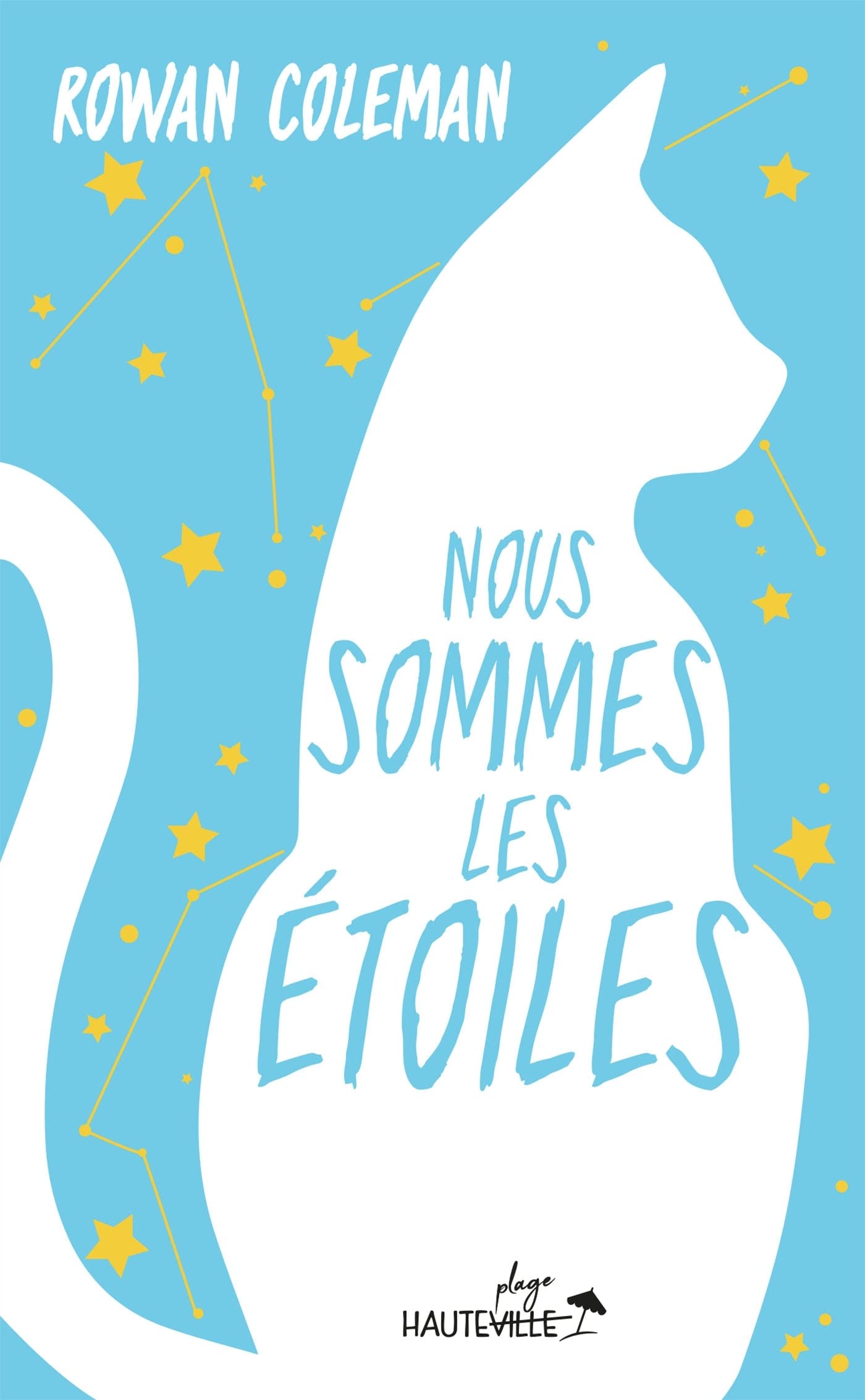 Nous sommes les étoiles (Collector): We Are All Made of Stars