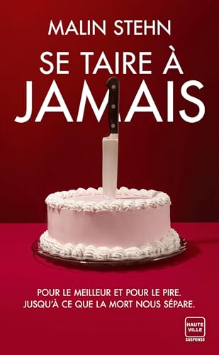 Se taire à jamais