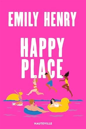 Happy Place