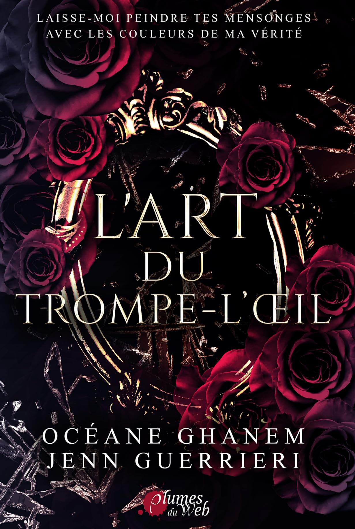 L'art du trompe-l’œil