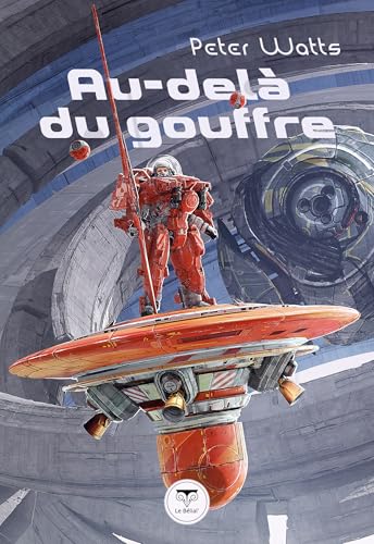 Au-delà du gouffre: 2025