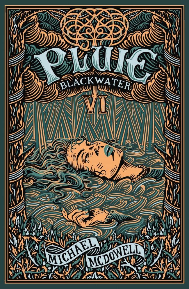 Blackwater 6 - Pluie - L'épique saga de la famille Caskey