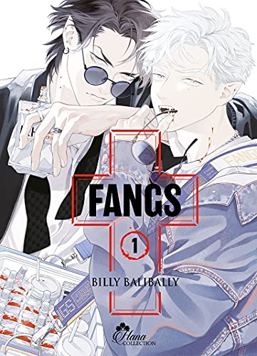 Fang: Tome 1