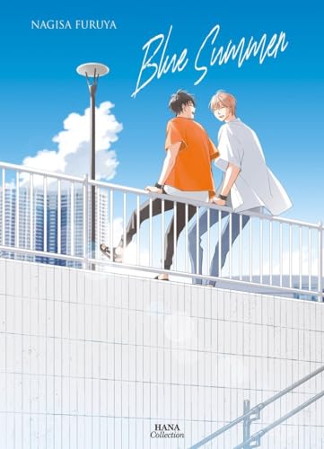 Blue Summer - Tome 3