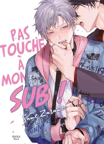 Touche pas a mon SUB !
