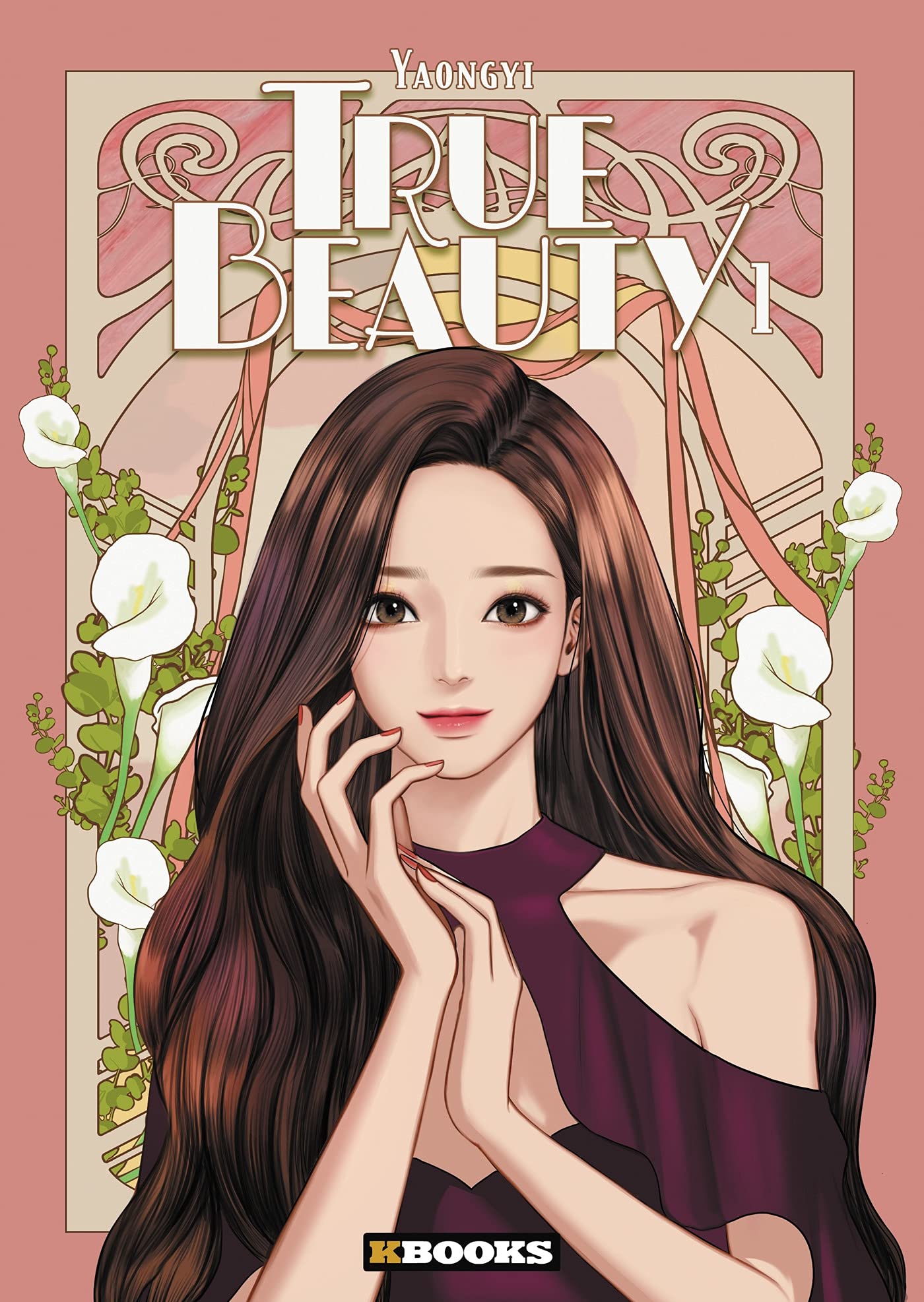 True Beauty T01: Tome 1