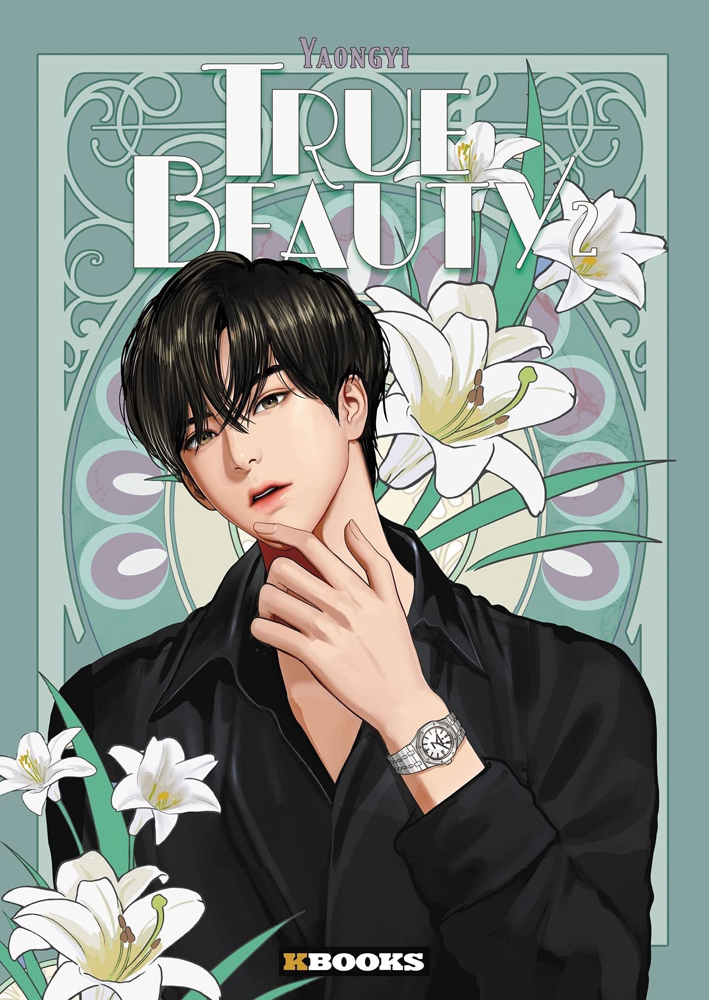 True Beauty T02