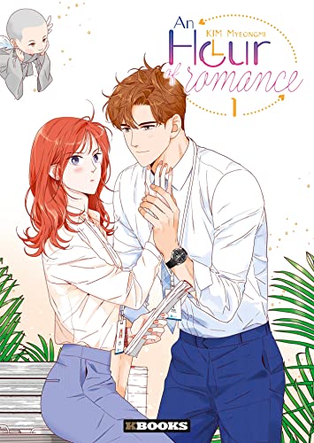 An hour of romance T01: Tome 1