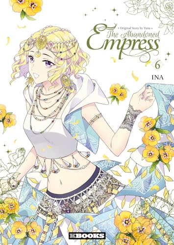 The Abandoned Empress T06