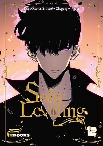 Solo Leveling 12