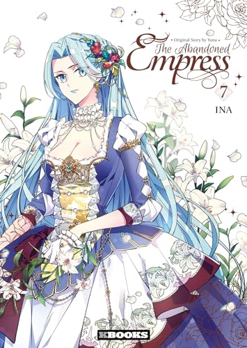 The Abandoned Empress T07
