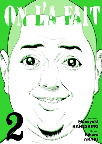 On l'a fait - Tome 02