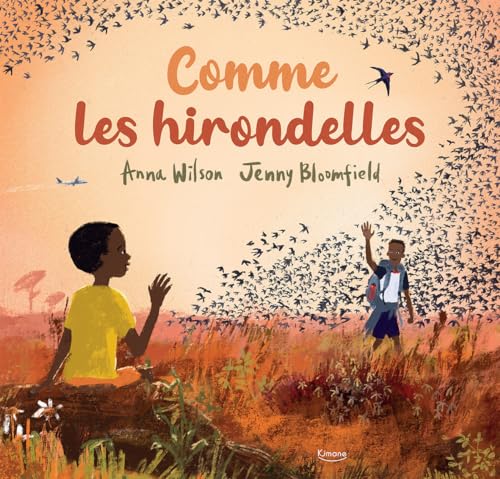 Comme les hirondelles