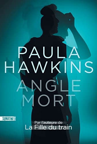 Angle mort: Suivi de Marian