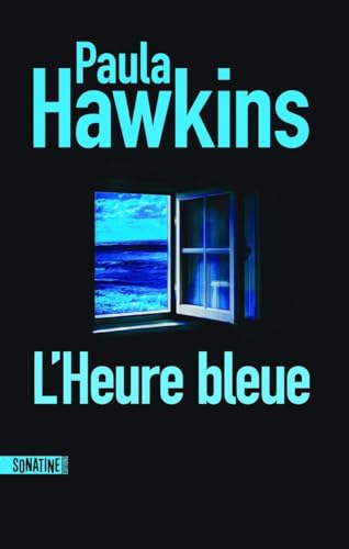 L'Heure bleue