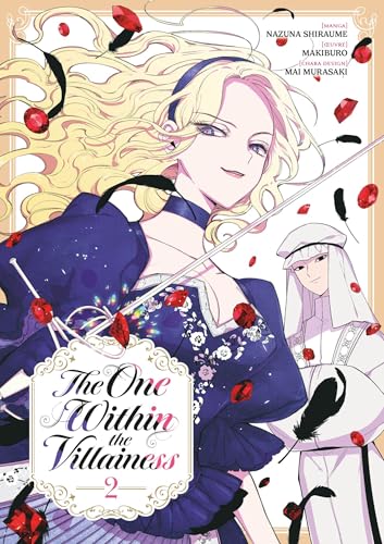 The One Within the Villainess - Tome 02