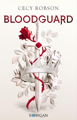 Bloodguard T1 collector: Bloodguard