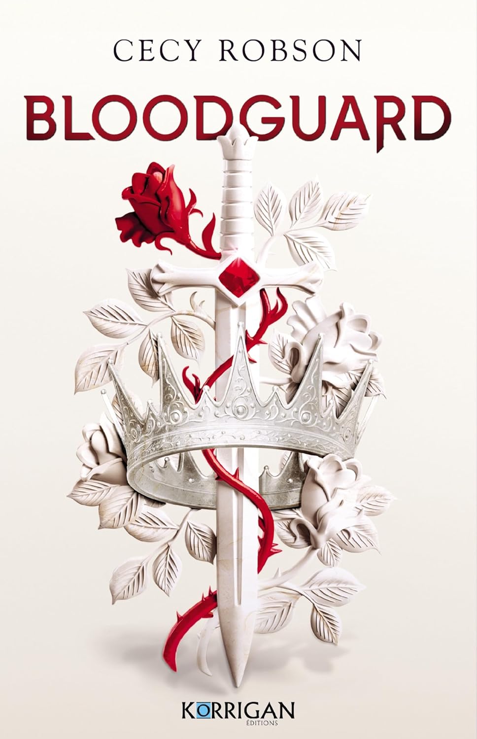 Bloodguard T1: Bloodguard