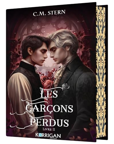 Les garçons perdus T2: collector
