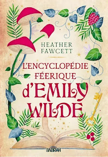 L'encyclopédie féerique d'Emily Wilde (broché) - Tome 01: Tome 1