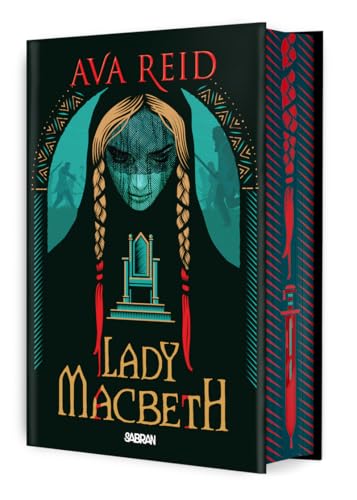 Lady Macbeth (relié collector)