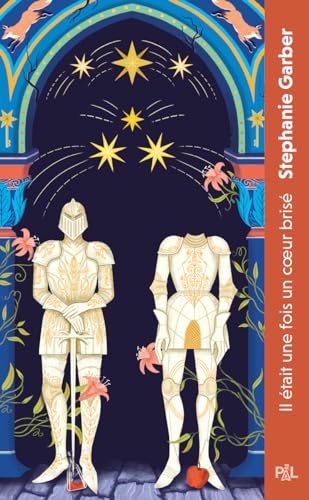 Il était une fois un coeur brisé - Tome 01 (poche broché)