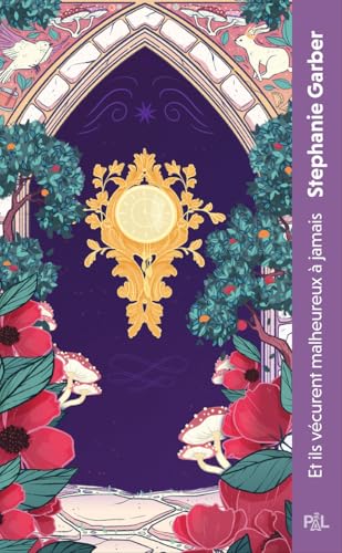 Il était une fois un coeur brisé - Tome 02 Et ils vécurent malheureux à jamais (poche): Tome 2