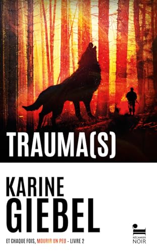 Et chaque fois, mourir un peu - Livre 2 Trauma(s) (2)