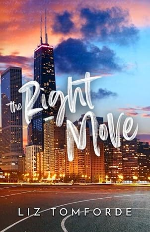 Windy City - Tome 2 The Right Move